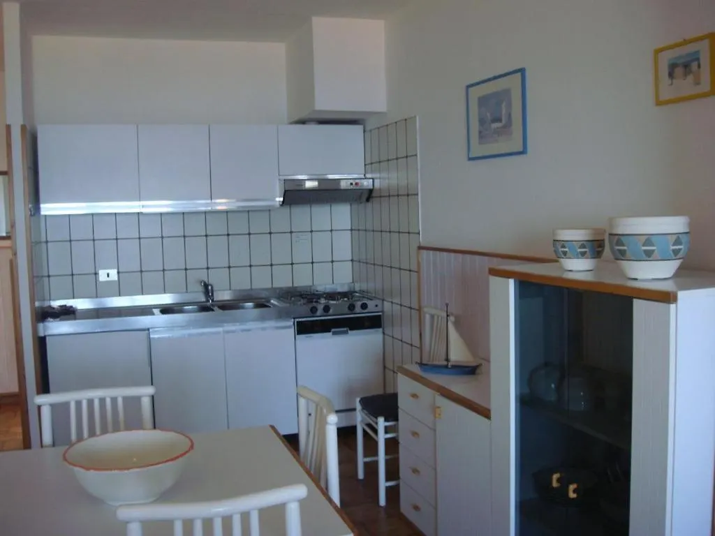 Appartamento Etruria San Vincenzo