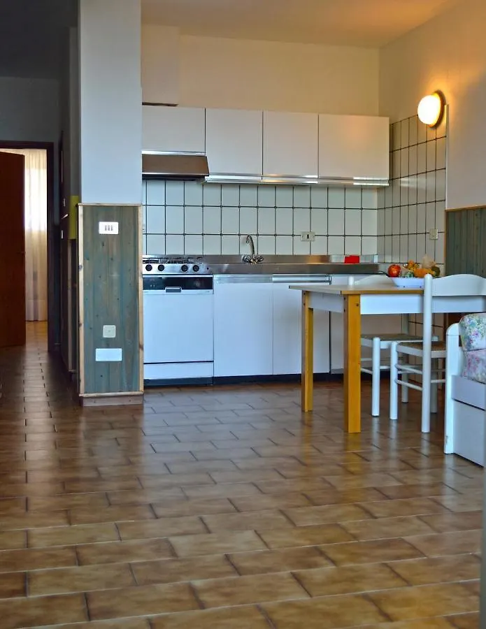 Appartamento Etruria San Vincenzo Italia