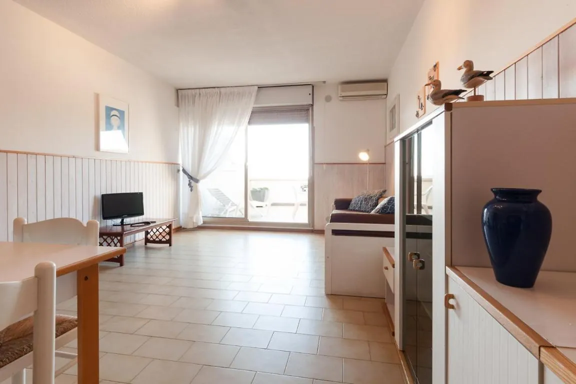 Appartamento Etruria San Vincenzo 0*,  Italia