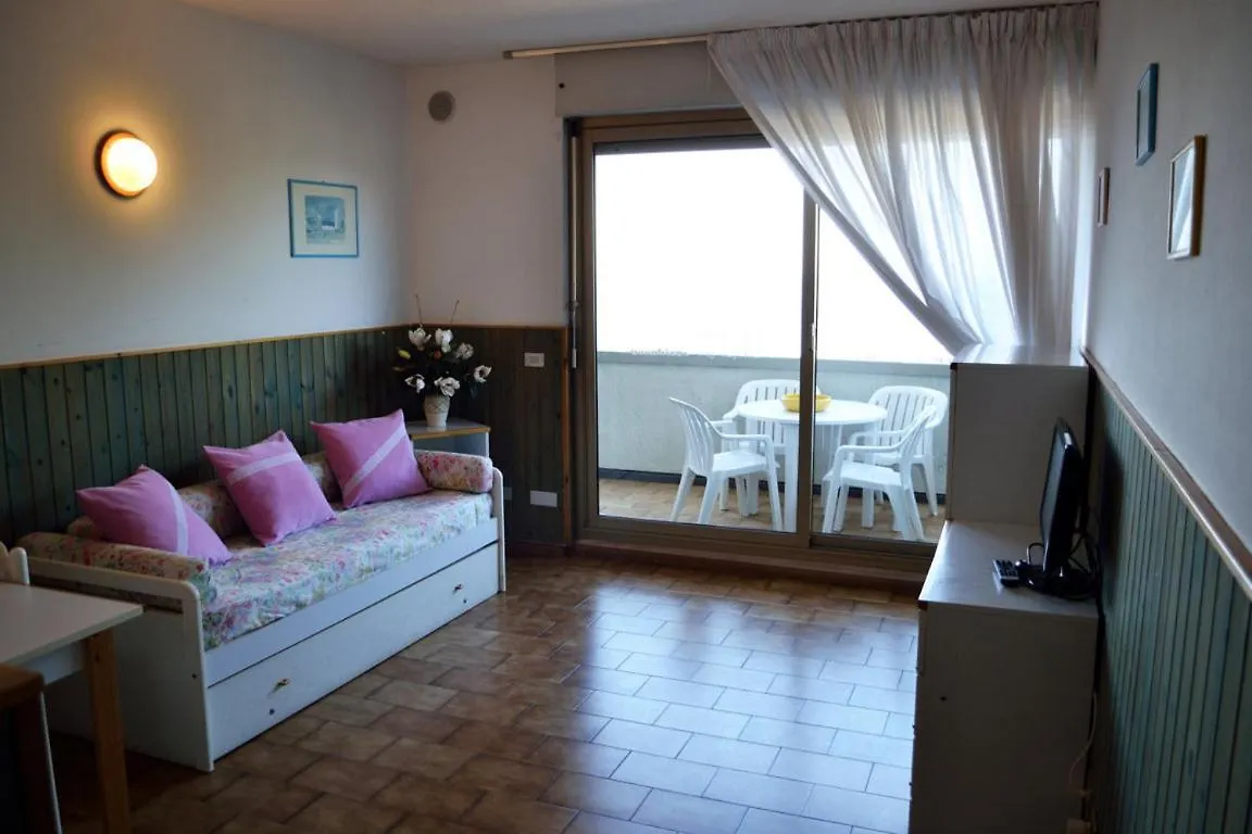 Appartamento Etruria San Vincenzo