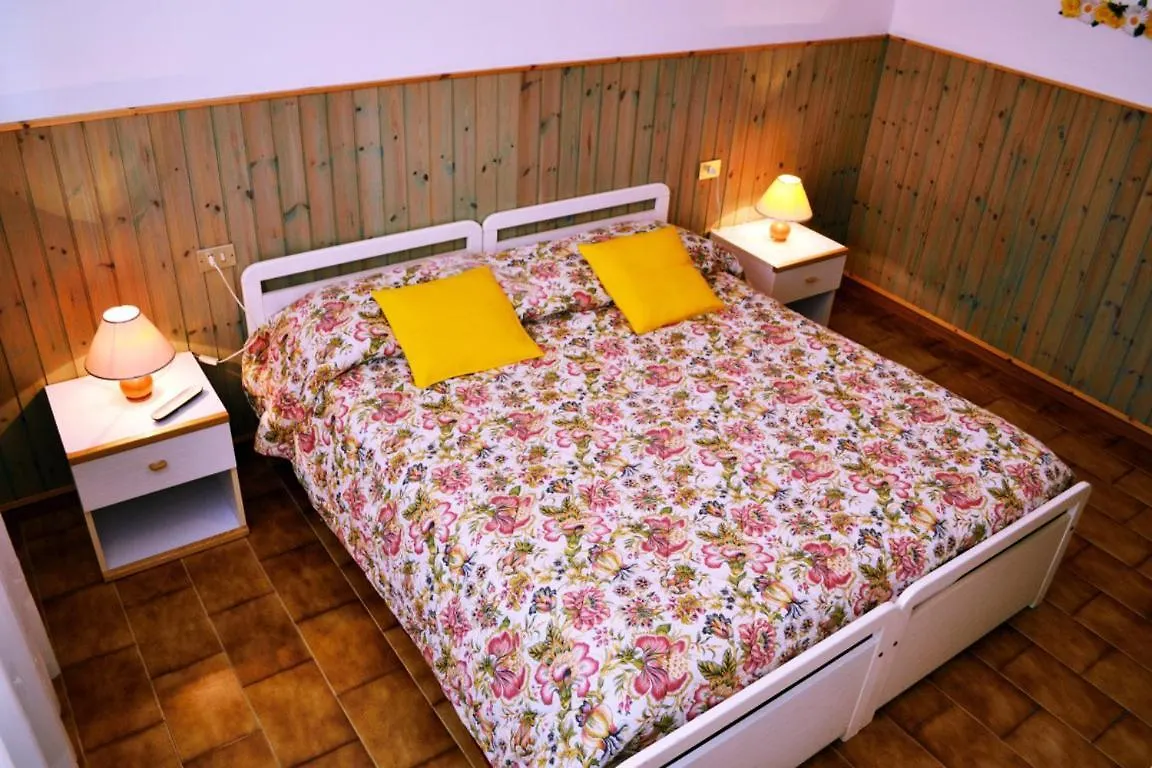 Appartamento Etruria San Vincenzo 0*,  Italia
