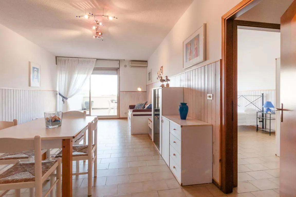 Appartamento Etruria San Vincenzo Italia