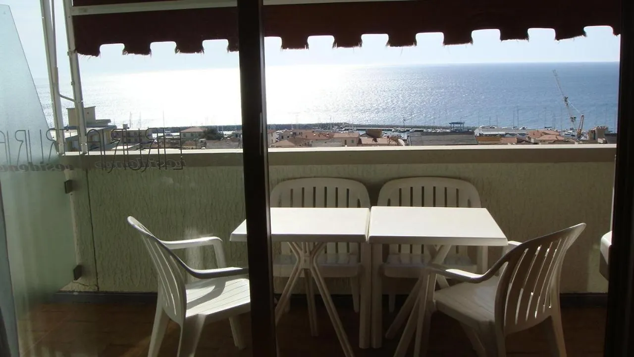 Appartamento Etruria San Vincenzo Italia