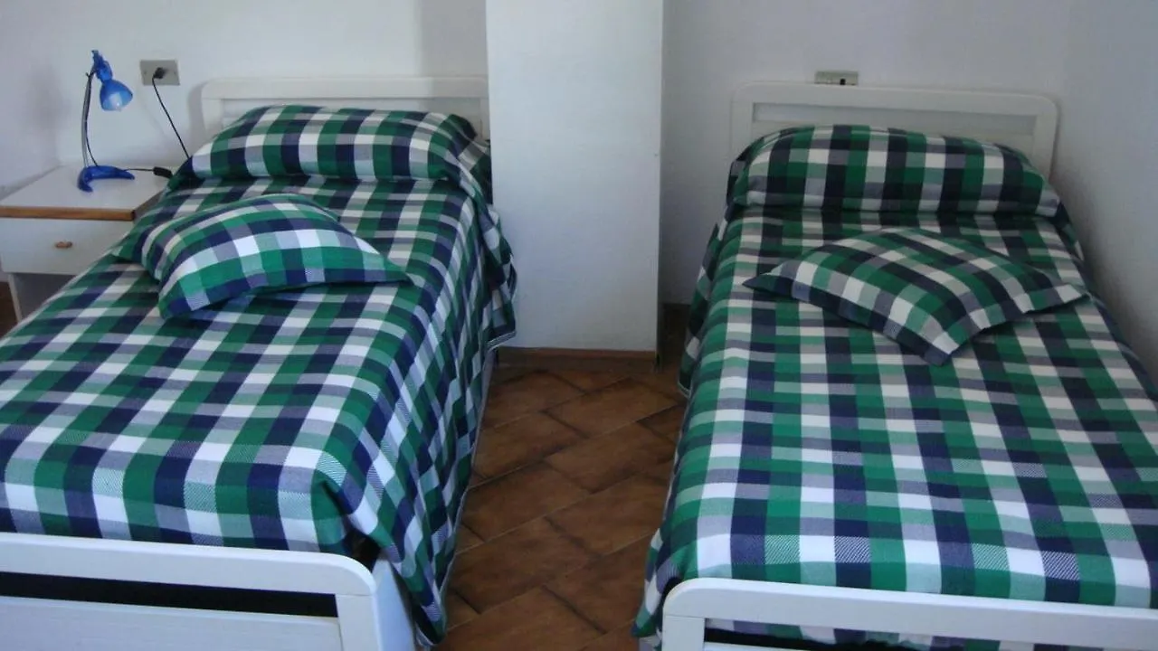 Appartamento Etruria San Vincenzo