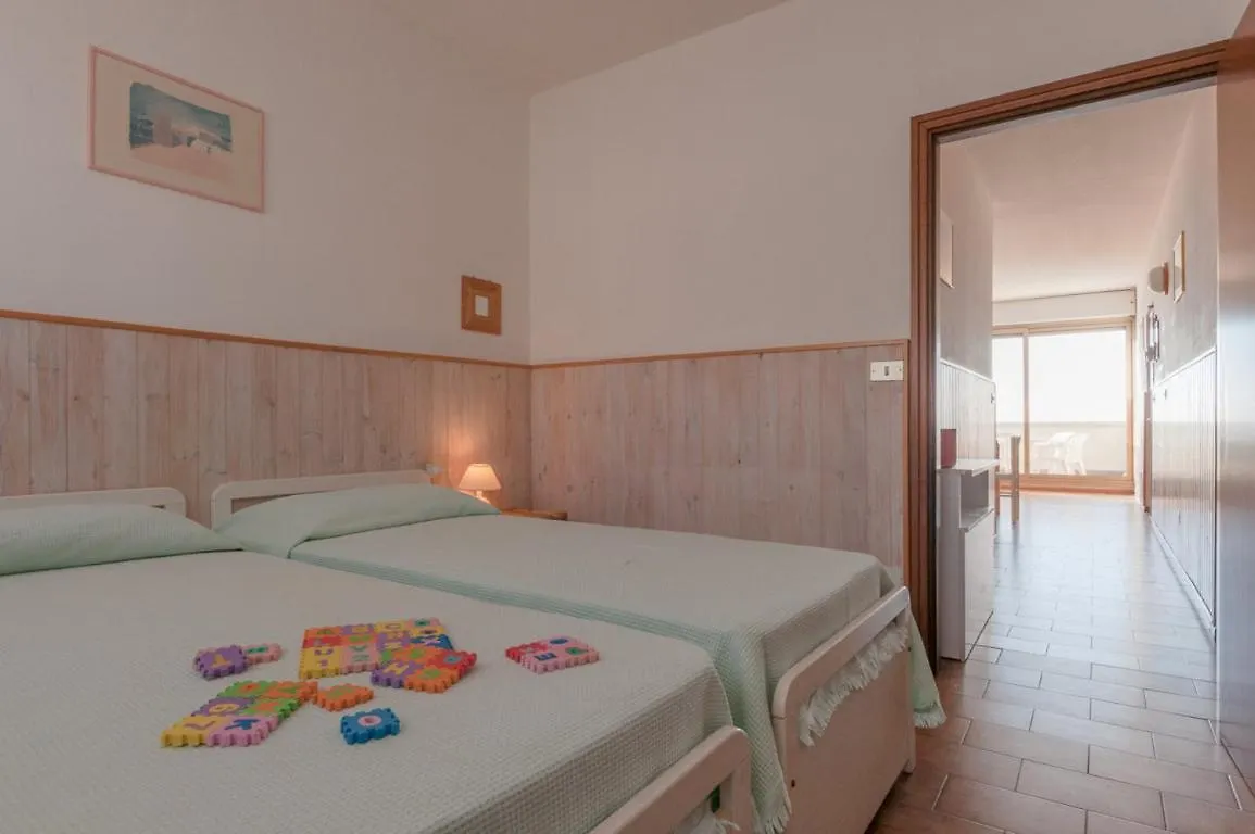 Appartamento Etruria San Vincenzo 0*,