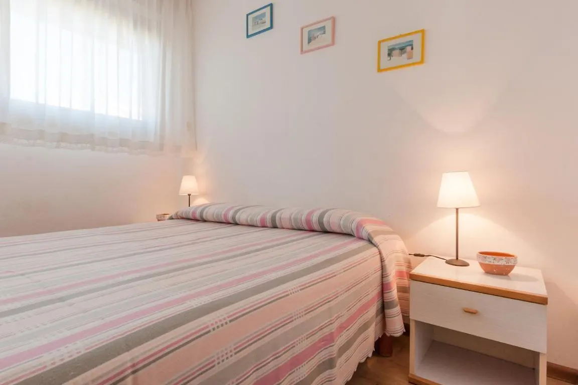 Appartamento Etruria San Vincenzo 0*,