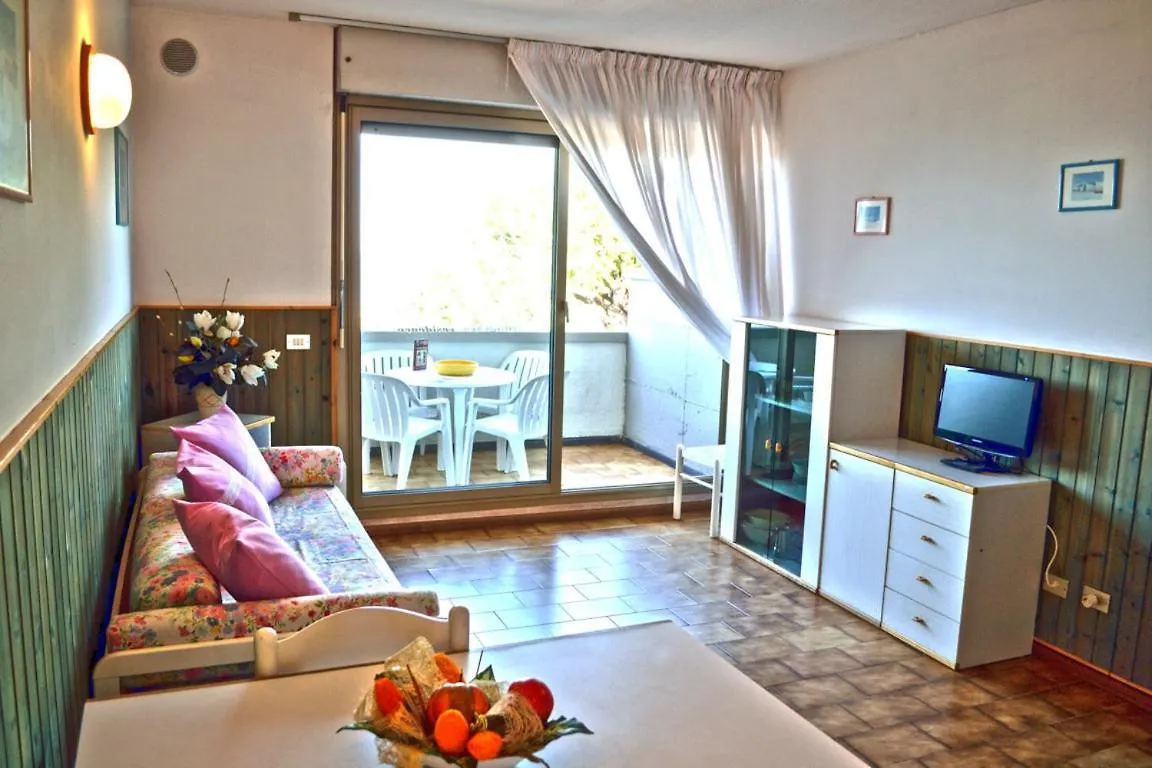 Appartamento Etruria San Vincenzo 0*,  Italia