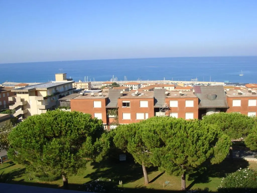 Appartamento Etruria San Vincenzo 0*,  Italia