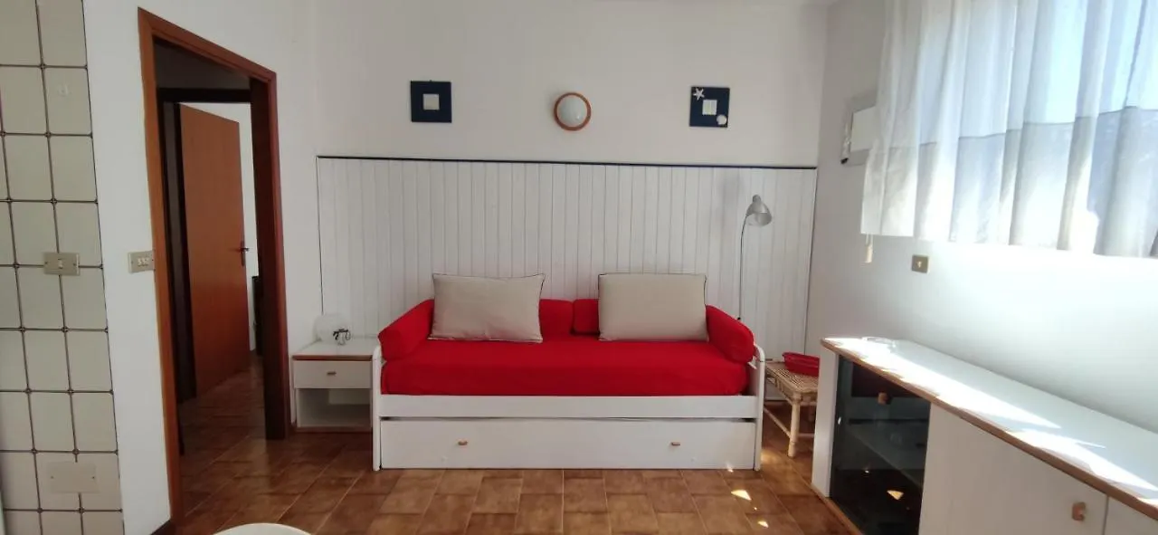 Appartamento Etruria San Vincenzo Italia