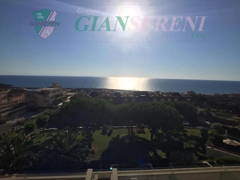 Appartamento Etruria San Vincenzo Italia
