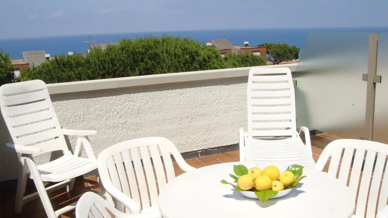 Appartamento Etruria San Vincenzo