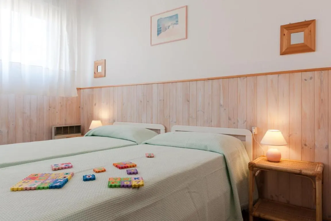 Appartamento Etruria San Vincenzo 0*,