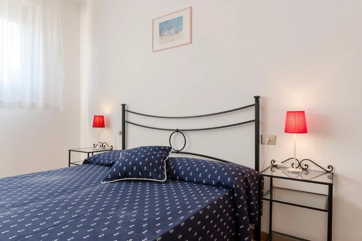 Appartamento Etruria San Vincenzo