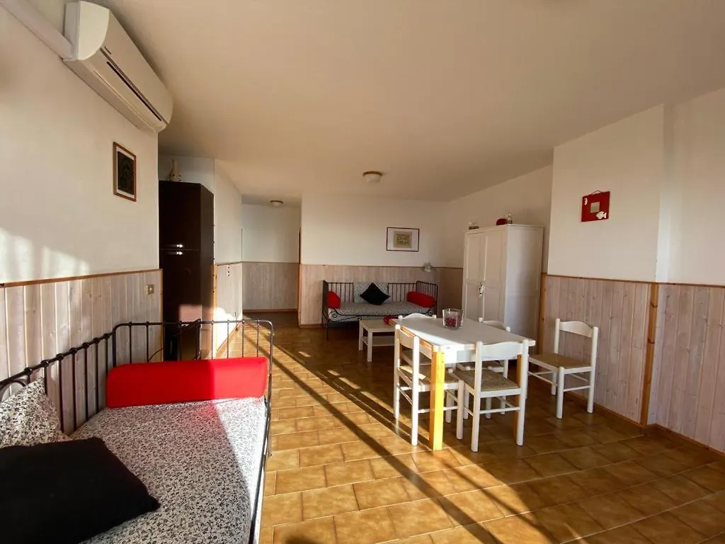 Appartamento Etruria San Vincenzo 0*,