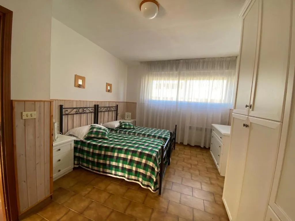 Appartamento Etruria San Vincenzo