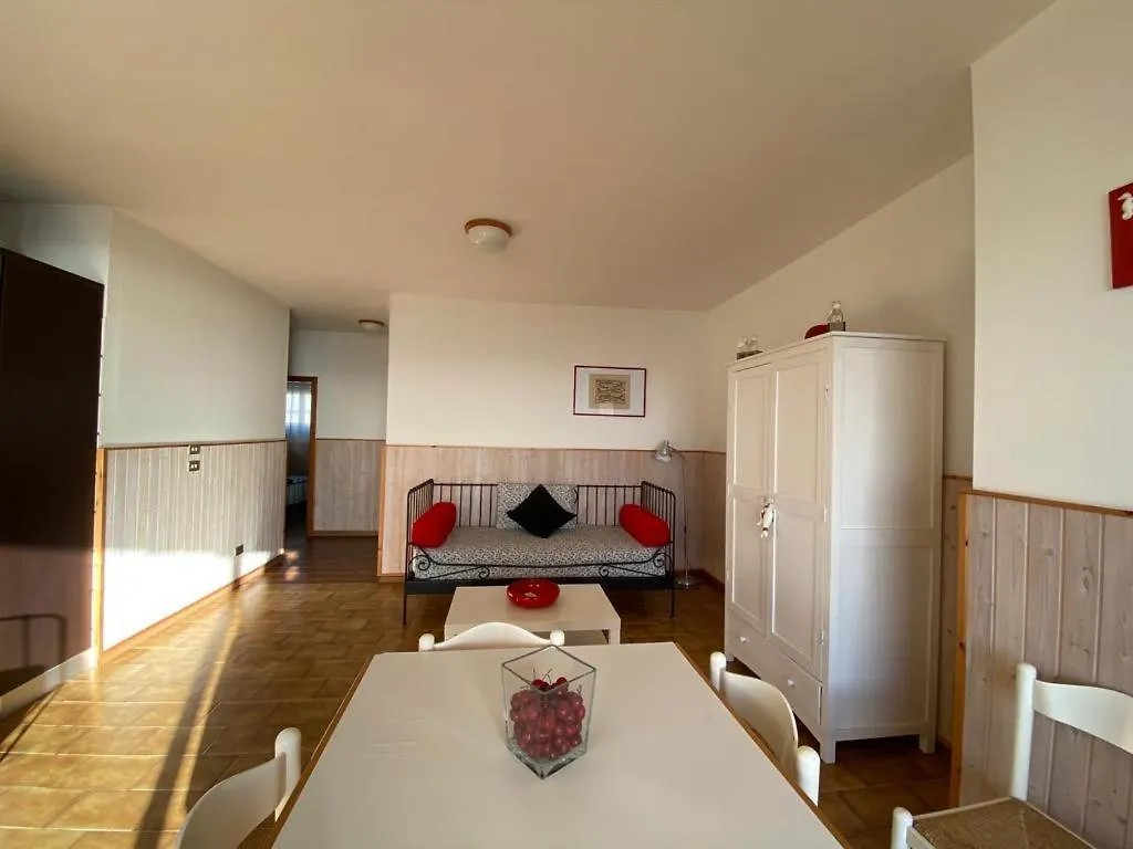 Appartamento Etruria San Vincenzo