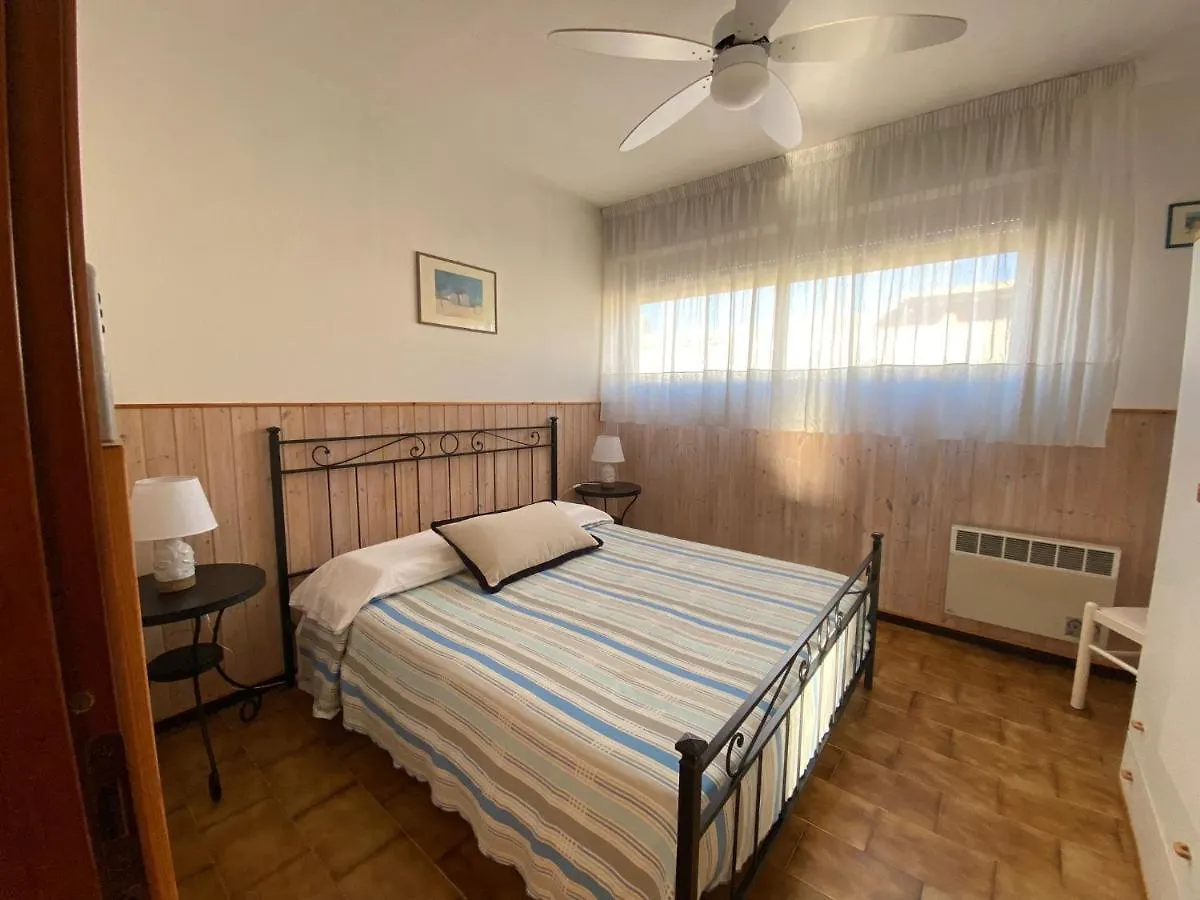 Appartamento Etruria San Vincenzo Italia