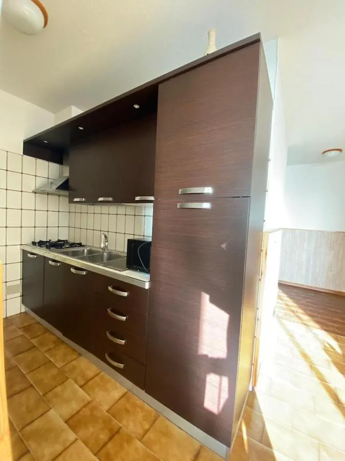 Appartamento Etruria San Vincenzo 0*,  Italia