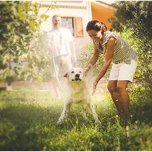 Alloggio per agriturismo Costa Etrusca, San Vincenzo