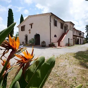 Alloggio per agriturismo Antichi Palmenti - Erica, San Vincenzo