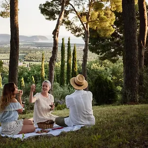 Alloggio per agriturismo Poggio Ai Santi, San Vincenzo