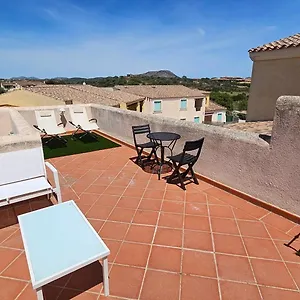 Le Vele , Porto San Paolo (Sardinia) Italia