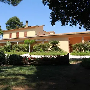 Alloggio per agriturismo La Ronca, San Vincenzo