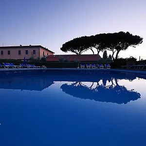 Hotel apartamentowy Podere San Giuseppe, San Vincenzo