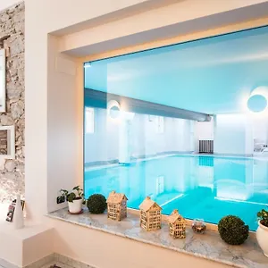 Hotel apartamentowy Residenza Santa Cecilia, San Vincenzo