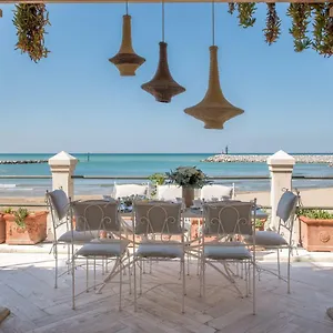 Villa Galatea, San Vincenzo